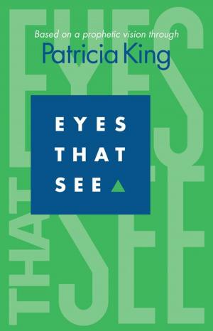 Book cover of Eyes That See