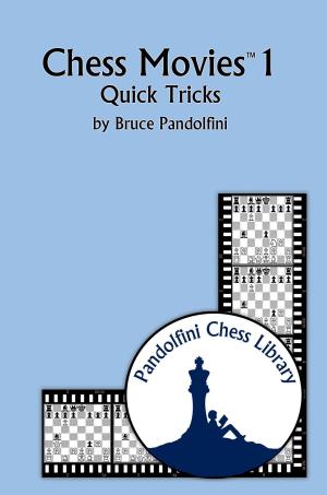 Book cover of Chess Movies 1