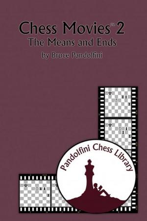 Book cover of Chess Movies 2