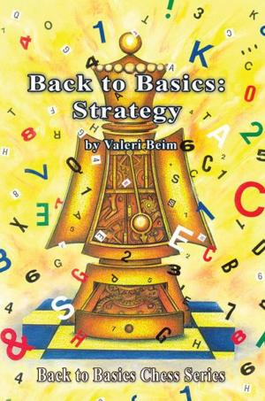 Cover of the book Back to Basics: Strategy by Wilhelm Steinitz