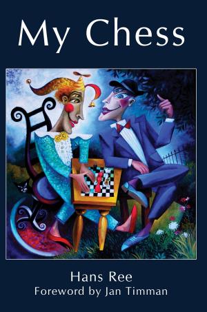 Cover of the book My Chess by Karsten MÃ¼ller