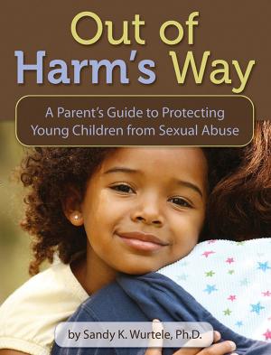 Cover of the book Out of Harm's Way by Pepsy Apolo Bahlekazi