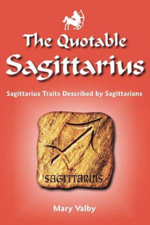 Cover of The Quotable Sagittarius