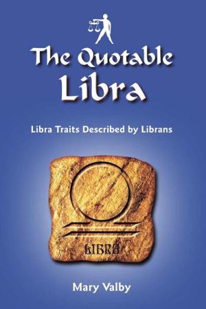 Cover of The Quotable Libra