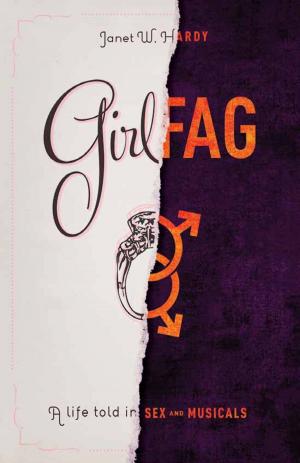 Book cover of Girlfag