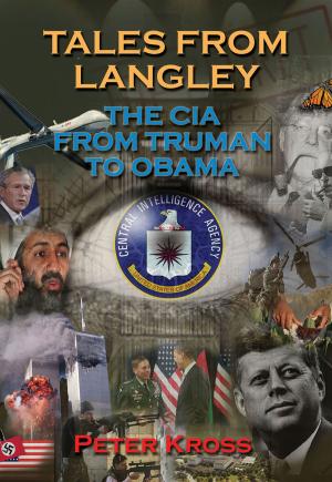 Cover of the book Tales From Langley by Jamie Childress