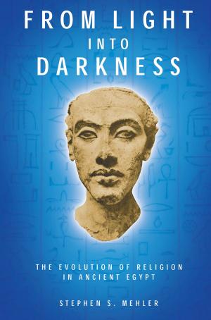 Cover of the book From Light Into Darkness by David Hatcher Childress