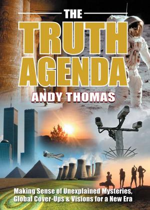 Book cover of The Truth Agenda