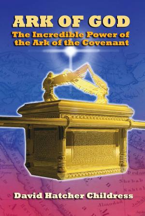 Book cover of Ark of God