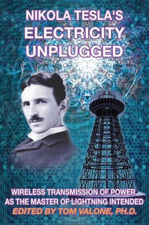 Cover of the book Nikola Teslaâ€™s Electricity Unplugged by Peter Kross