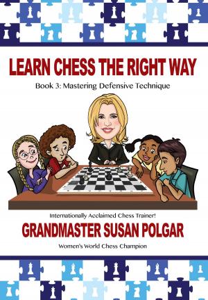 Cover of the book Learn Chess the Right Way by Karsten MÃ¼ller