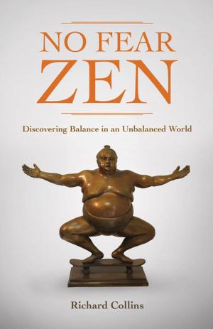 Book cover of No Fear Zen