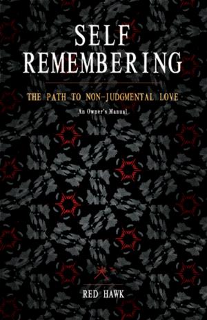 Cover of Self Remembering