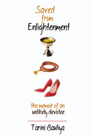 Cover of the book Saved From Enlightenment by Regina Ryan