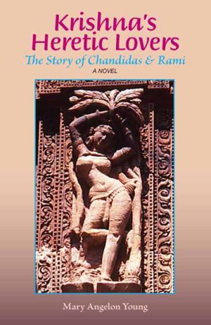 Cover of the book Krishna's Heretic Lovers by Jiddu Krishnamurti