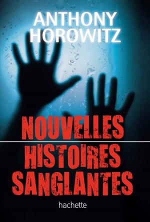 Cover of Nouvelles histoires sanglantes