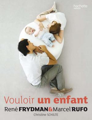 Cover of the book Vouloir un enfant by Collectif