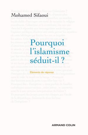 Book cover of Pourquoi l'islamisme séduit-il ?