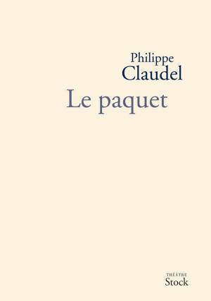 Book cover of Le Paquet