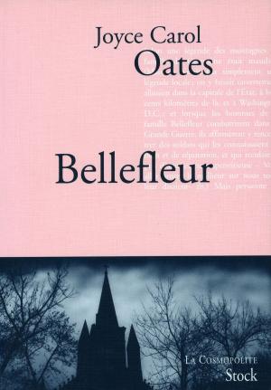 Cover of the book Bellefleur by Philippe Claudel