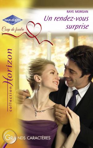 Cover of the book Un rendez-vous surprise (Harlequin Horizon) by Joanna Wayne