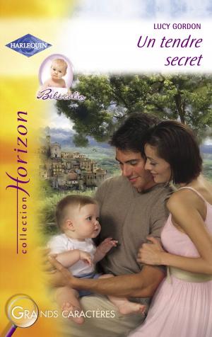 Cover of the book Un tendre secret (Harlequin Horizon) by Pamela Toth