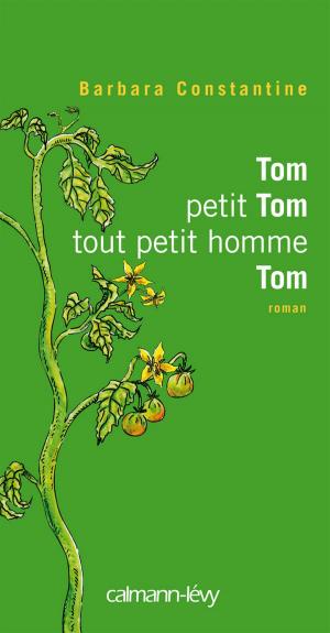 Cover of the book Tom petit Tom tout petit hommeTom by Thomas Harris