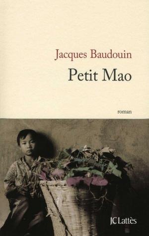 Book cover of Petit Mao