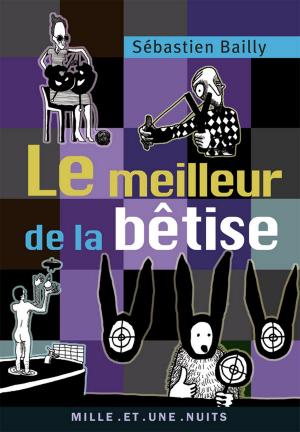 Cover of the book Le Meilleur de la bêtise by Alain Badiou