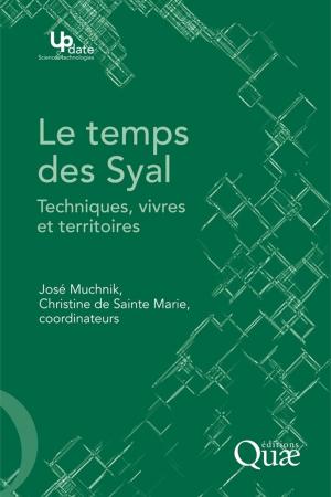 Cover of the book Le temps des Syal by Bruno Latour