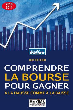Cover of the book Comprendre la bourse pour gagner - 2010-2011 - 15°ED by Alex Mucchielli