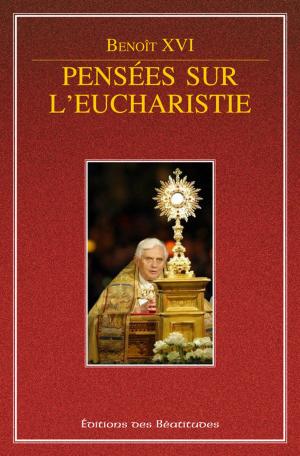 Cover of the book Pensées sur l'Eucharistie by Joël Pralong