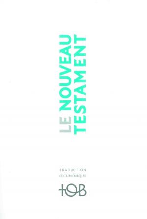 Cover of Le Nouveau Testament (TOB)