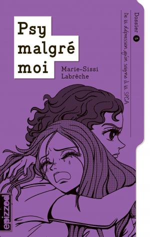 Cover of the book De la dépression qu’on soigne à la SPCA by Guillaume Corbeil
