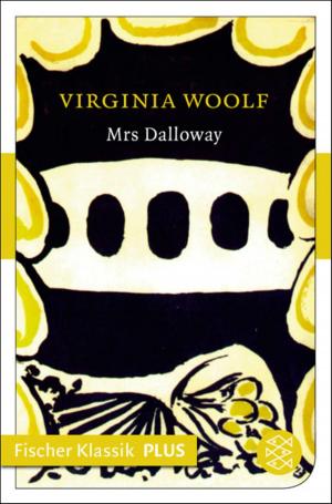 Cover of the book Mrs Dalloway by Gerhard Roth