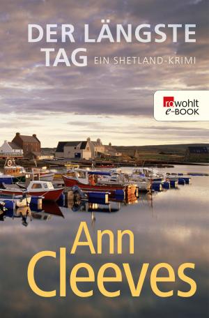 Cover of the book Der längste Tag by Siri Hustvedt