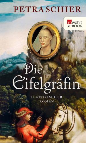 Cover of the book Die Eifelgräfin by Michael Böckler