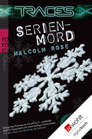 Cover of the book Serienmord by David Safier