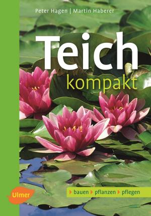 Cover of the book Teich kompakt by Mirjam Beile