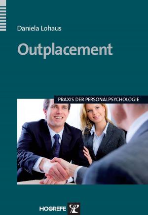 Cover of the book Outplacement by 