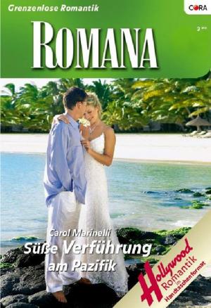 Cover of the book Süße Verführung im Pazifik by Tracy Sinclair