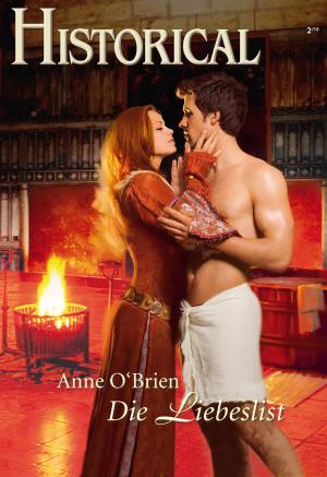 Cover of the book Die Liebeslist by Sarah M. Anderson
