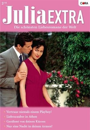 Cover of the book Julia Extra Band 0309 by MARGARET ALLISON
