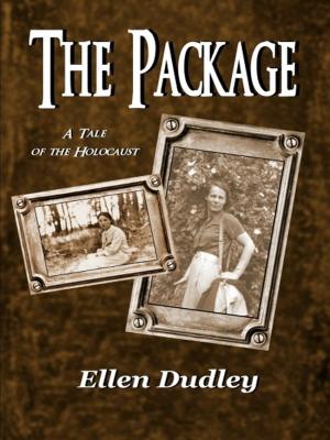 Cover of the book The Package. A Tale of the Holocaust by Tito Maciá