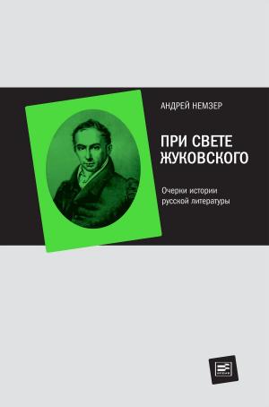 Cover of the book При свете Жуковского by Роман Сенчин