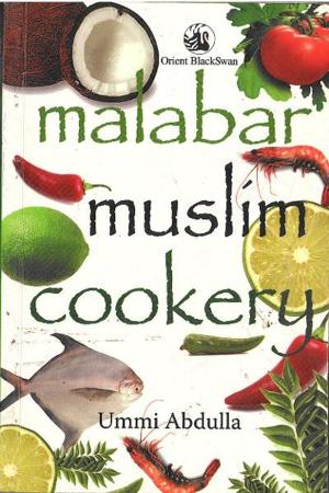 Cover of the book Malabar Muslim Cookery by Julian Voigt