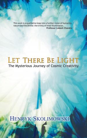 bigCover of the book Let There Be Light by 