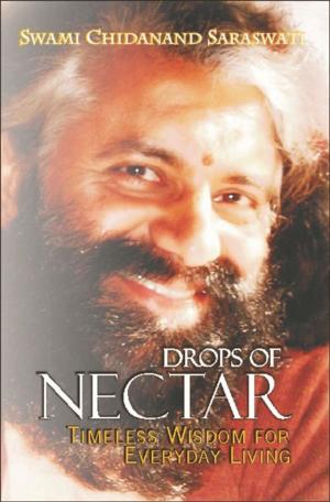 Cover of the book Drops of Nectar by Siddharth Banerjee