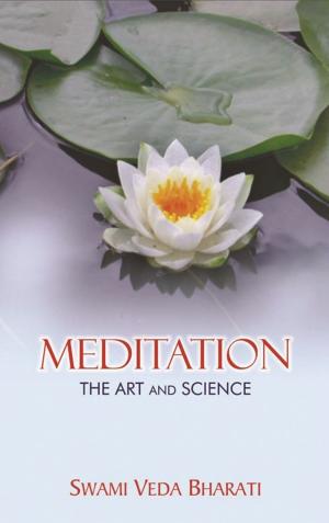 Cover of the book Meditation by Karan Kharb