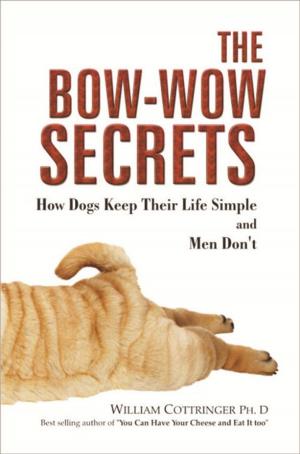 Cover of the book The Bow-Wow Secrets by J.P. Vaswani